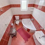 아파트 In With Seaview, Terrace, Air Condition, Wifi *