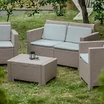 아파트 In With Seaview, Terrace, Air Condition, Wifi