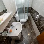 아파트 In With Seaview, Terrace, Air Condition, Wifi