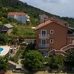 In With Seaview, Terrace, Air Condition, Wifi