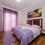 In With Seaview, Terrace, Air Condition, Wifi