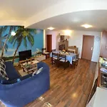 In With Seaview, Terrace, Air Condition, Wifi *