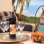In With Seaview, Terrace, Air Condition, Wifi *