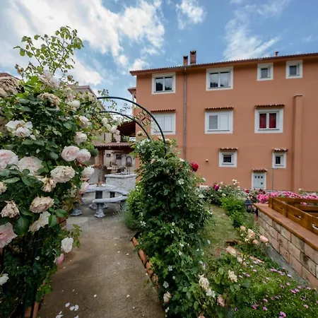 In With Seaview, Terrace, Air Condition, Wifi