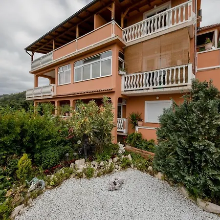 Apartamento In With Seaview, Terrace, Air Condition, Wifi