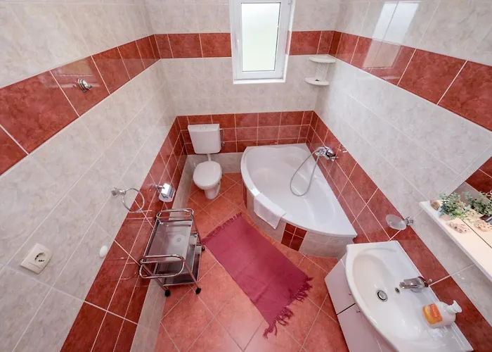 Apartamento In With Seaview, Terrace, Air Condition, Wifi *