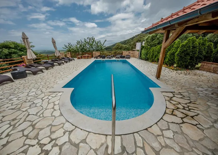 Apartamento In With Seaview, Terrace, Air Condition, Wifi