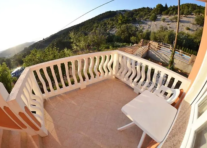 Apartamento In With Seaview, Terrace, Air Condition, Wifi *