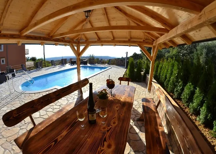 Apartamento In With Seaview, Terrace, Air Condition, Wifi