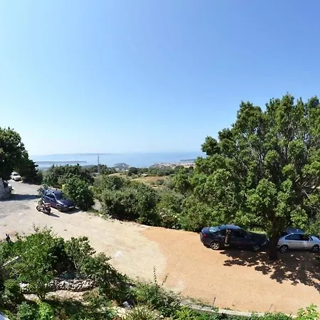 In With Seaview, Terrace, Air Condition, Wifi Appartamento